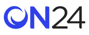 on24 logo