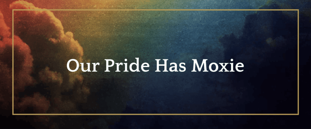 Stack Moxie Celebrates Pride Month with Employee Stories