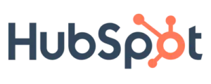 hubspot logo