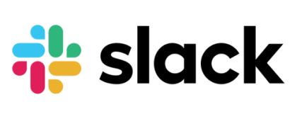 slack integration logo